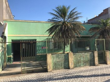 house em Avenida Presidente Vargas, Vila Junção - Rio Grande - RS