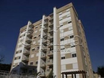 apartment em Arnaldo Bohrer, Teresópolis - Porto Alegre - RS