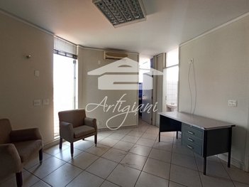 office em Avenida Marechal Castelo Branco, Loteamento Morro Amarelo - Mogi Guaçu - SP