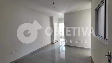 apartment em Avenida Dario Fagundes da Costa, Novo Mundo - Uberlândia - MG