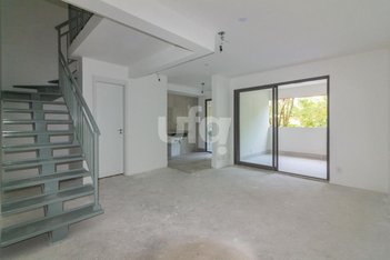 apartment em Rua Caraíbas, Perdizes - São Paulo - SP