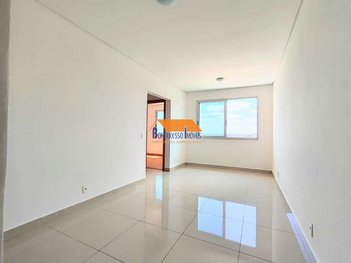 apartment em Rua José Cleto, Santa Cruz - Belo Horizonte - MG