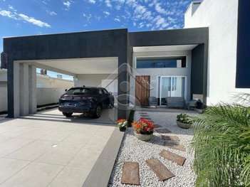 house em Rua Rio dos Sinos, Xangri-Lá - Xangri-Lá - RS