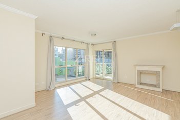 apartment em Avenida Anita Garibaldi, Ahú - Curitiba - PR