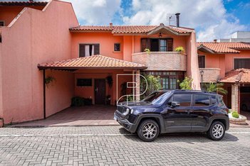 house em Estrada Aldeinha, Jardim Marilu - Carapicuíba - SP