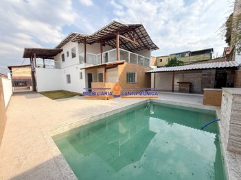 house em Rua Capitão Leonídio Soares, Planalto - Belo Horizonte - MG