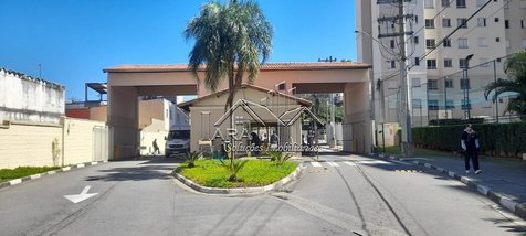 apartment em Avenida Guarulhos, Vila Augusta - Guarulhos - SP