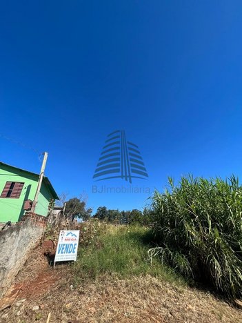 land_lot em Rua Euclides da Cunha, Nova Esperança do Sul - Nova Esperança do Sul - RS