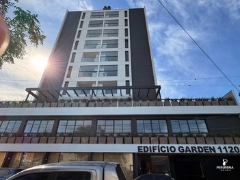 apartment em Rua Rivadávia Corrêa, Centro - Sant'Ana do Livramento - RS