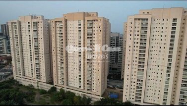 apartment em Rua Antônio Gomes, Vila Santo Antônio - Guarulhos - SP