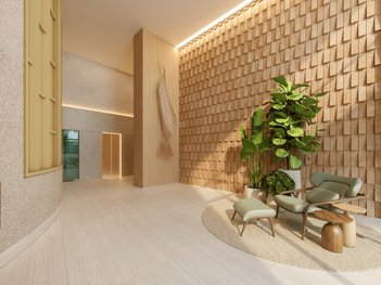 apartment em Avenida Bernardo Vieira de Melo, Piedade - Jaboatão dos Guararapes - PE