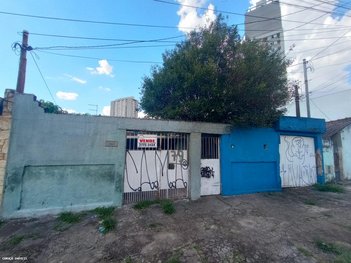 land_lot em Avenida Guabá, Vila Curuçá - São Paulo - SP