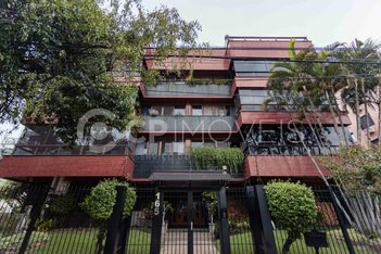 apartment em Guadalupe, Jardim Lindóia - Porto Alegre - RS