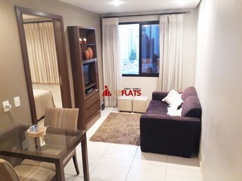 apartment em Avenida Jamaris, Planalto Paulista - São Paulo - SP