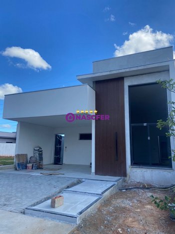 house em Avenida Doutor José Caetano Graziosi, Wanel Ville - Sorocaba - SP