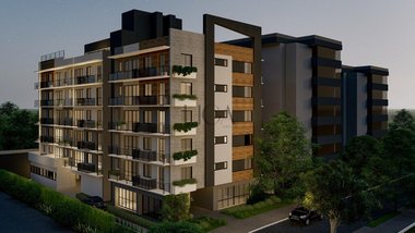 apartment em Rua Felizardo Furtado, Petrópolis - Porto Alegre - RS