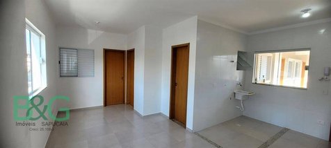 apartment em Rua Fernando Cortez, Parque Boturussu - São Paulo - SP