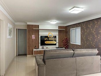 apartment em Avenida Presidente Humberto de Alencar Castelo Branco, Vila Antonieta - Guarulhos - SP