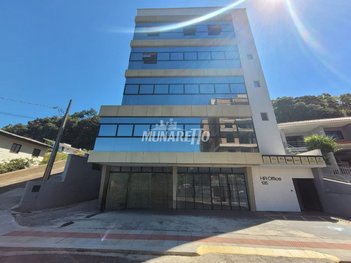 business em Albino Rotta, Vista Alegre - Concórdia - SC