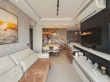 apartment em Rua Coronel Massot, Cristal - Porto Alegre - RS