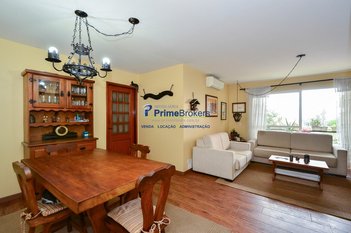 apartment em Rua Comendador Eduardo Saccab, Brooklin Paulista - São Paulo - SP