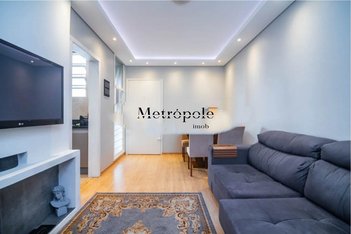 apartment em Cristóvão Colombo, Auxiliadora - Porto Alegre - RS