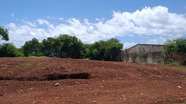 commercial_land_lot em Rua Joaquim Felismino da Silva, Cilo 3 - Londrina - PR