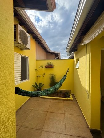 Cômodo Condomínio