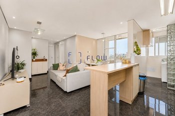 apartment em Rua Sete Barras, Nossa Senhora do Ó - São Paulo - SP
