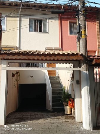 Cômodo Condomínio