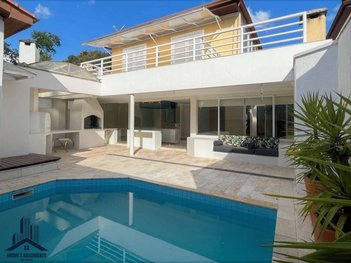 house em Rua Diogo Álvares, Jardim São Paulo II - Cotia - SP