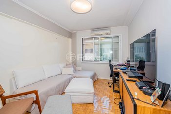 apartment em Avenida João Pessoa, Centro Histórico - Porto Alegre - RS