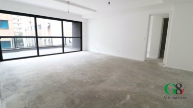 apartment em Rua Itacema, Itaim Bibi - São Paulo - SP