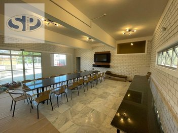 commercial_property em Avenida Prefeito Geraldo Nogueira da Silva, Indaiá - Caraguatatuba - SP