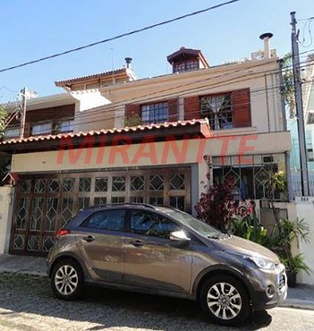 house em Rua Itamaraty Feitosa Martins, Brooklin Paulista - São Paulo - SP