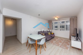 apartment em Rua das Fiandeiras, Vila Olímpia - São Paulo - SP