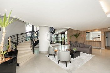 apartment em Rua Nagib Izar, Jardim Anália Franco - São Paulo - SP