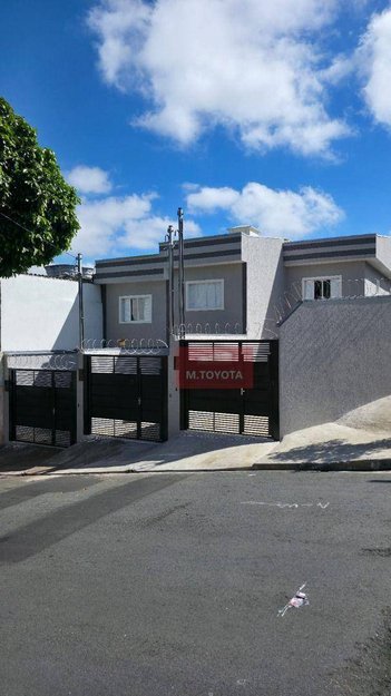 house em Rua Francisco Bucarelli, Parque Guaianazes - São Paulo - SP