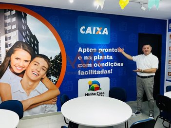 apartment em Rua Amaral Coutinho, Vila Guilherme - São Paulo - SP