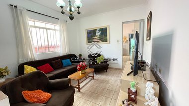 house em Rua Tenente Antônio João, Cerâmica - São Caetano do Sul - SP