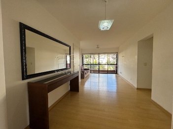 apartment em Rua Maestro Torquato Amore, Jardim Leonor - São Paulo - SP