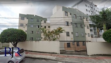 apartment em Rua Maquiné, Salgado Filho - Belo Horizonte - MG