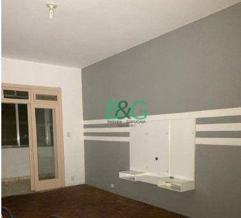 apartment em Rua General Rondon, Campos Elíseos - São Paulo - SP