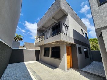 house em Rua 11 de Agosto, Xaxim - Curitiba - PR