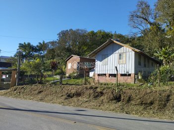 house em Rua Bento Manoel Ferreira, Ratones - Florianópolis - SC