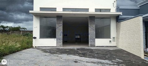 office em Rua Almiro Costa Rodrigues, Residencial Vila Romana - Pirassununga - SP