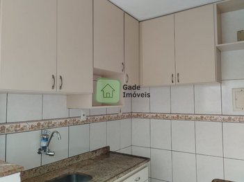 apartment em Rua Waldemar Correia de Almeida, Estrela do Oriente - Belo Horizonte - MG