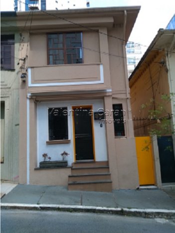 commercial_building em Rua Moacir Piza, Jardim Paulista - São Paulo - SP