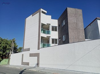 apartment em Rua Coronel Octávio Azeredo, Vila Mazzei - São Paulo - SP