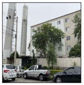 apartment em Rua Carmine Monetti, Jardim das Oliveiras - São Paulo - SP